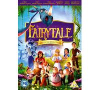 Fairytale: Story of The Seven Dwarves [DVD] [Edizione: Regno Unito]
