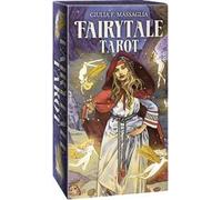 Fairytale tarot