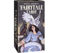 Fairytale tarot