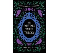 Fairytale Tarot: The Complete Series