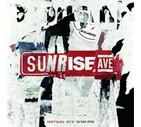 Sunrise Avenue - Fairytales: Best Of 10 Years Edition