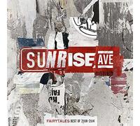 Fairytales by Sunrise Avenue
