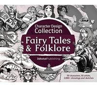 Fairytales & Folklore