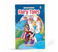 Fairytales for Kids - Illustrated Stories for Children