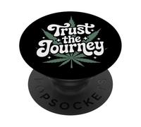 Fais fiance au voyage PopSockets PopGrip Adesivo