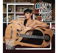 Fais-moi mal Boris Vian !