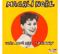 Fais-Moi Mal Johnny [Import]