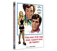 Fais-moi très mal mais couvre-moi de baisers (DVD) Manfredi Nino Tognazzi Ugo