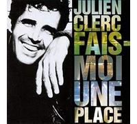 Fais-moi une place