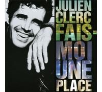 Parlophone – Fais moi une place