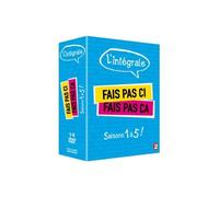 Fais pas ci, fais pas ca - l_integrale - saisons 1 a 5_!