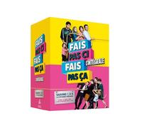 Fais pas ci, fais pas ça - L'intégrale - Les saisons 1 à 9 + 2 spéciaux