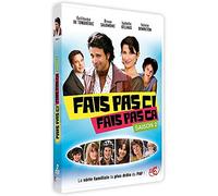 Fais-pas ci, fais-pas ca - saison 2 - 2 dvd - 550210