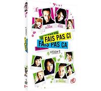 Fais-pas ci, fais-pas ca - saison 3 - 3 dvd - 550212