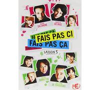 Fais-pas ci, fais-pas ca - saison 3 - 3 dvd - 766569
