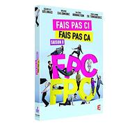 Fais-pas ci, fais-pas ca - saison 8