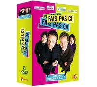 Fais pas ci, fais pas ça, saisons 1 à 3