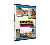 Fais pas ci, fais pas ça Stagione 1 DVD Nuovo Serie TV