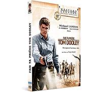 Fais ta priere tom dooley - dvd