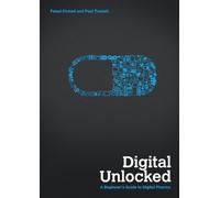 Faisal Ahmed Paul Tunnah Digital Unlocked (Tascabile)