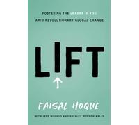 Faisal Hoque Lift (Copertina rigida)