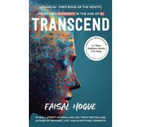Faisal Hoque Transcend (Copertina rigida)