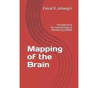 Faisal R Jahangiri Mapping of the Brain (Tascabile)