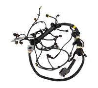 Faisceau Cavi Motore Per Fiat Ducato PIECE D'ORIGINE 5801695977