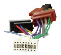 Faisceau Cavo Adattatore ISO Per Autoradio Auto Alpine 7878