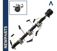 Faisceau d'injecteurs 03G971033A per VW GOLF 5 PASSAT B6 JETTA 3 TOURAN 2.0 TDI