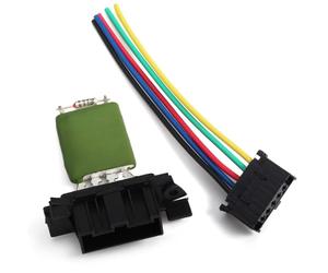 Faisceau Resistenza Ventilazione Riscaldamento per DUCATO QUBO Mito 77364555