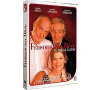 Faisons un reve