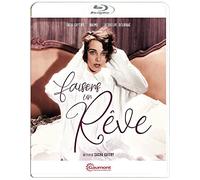Faisons Un rêve [Blu-Ray]