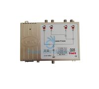 FAIT C635 AMPLIFICATORE 4 INGRESSI 40DB / 120DBUV