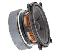 FAITAL PRO 3FE25 4 ohm impedenza woofer 8 cm diametro 40 watt max 91 db car