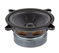 FAITAL PRO 4FE35 4 ohm altoparlante midwoofer da 100 mm 10 cm per auto