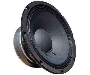 FAITAL PRO 8FE300 8 ohm diffusore woofer nero da 20cm di diametro 250 watt rms