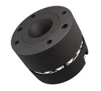 Faital Pro HF200-8 Driver di compressione ad alta frequenza da 2 pollici Applicazioni audio professionali 8-Ohm Diaframma in titanio 70-Watt Rms 140-Watt Max