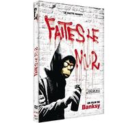 Faites le mur - dvd