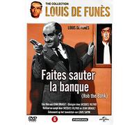 Faites sauter la banque