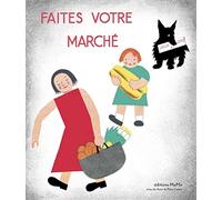 Faites votre marché: Jeux et loto