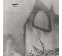 The Cure Faith (CD) Deluxe Album Digipak