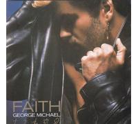 Michael, George - Faith