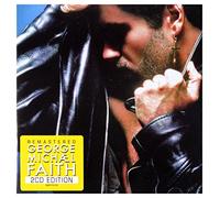george michael - faith