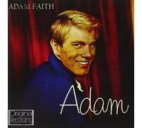 Faith, Adam - Adam
