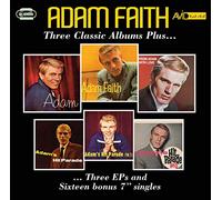 FAITH, ADAM - ADAM/ADAM FAITH/FROM..