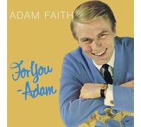 Faith, Adam - For You