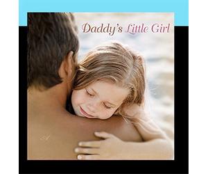 Faith, Amanda - Daddy's Little Girl
