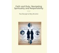 Faith and Duty: Navigating Spirituality and Responsibility