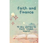 Faith and Finance Journal